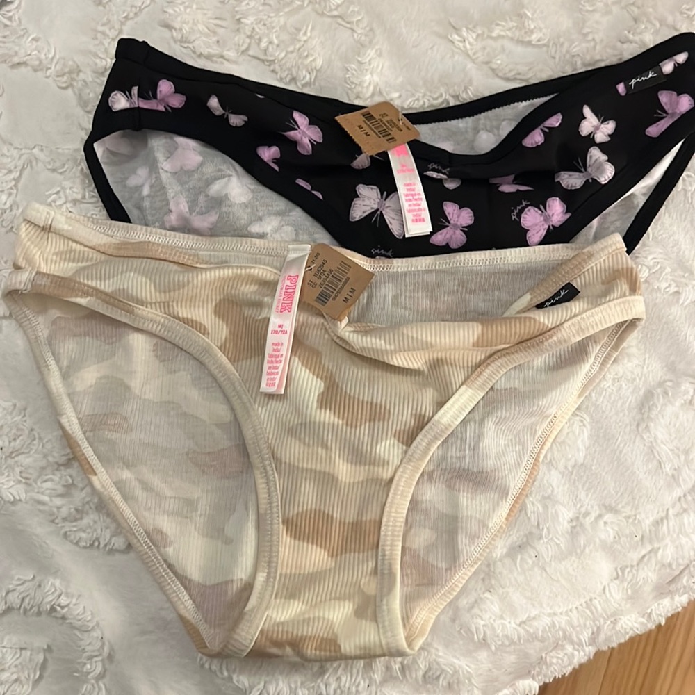 2 pairs NWT 🎊